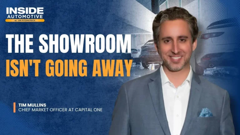 Capital One reveals how dealers can win over the next-gen of car buyers 