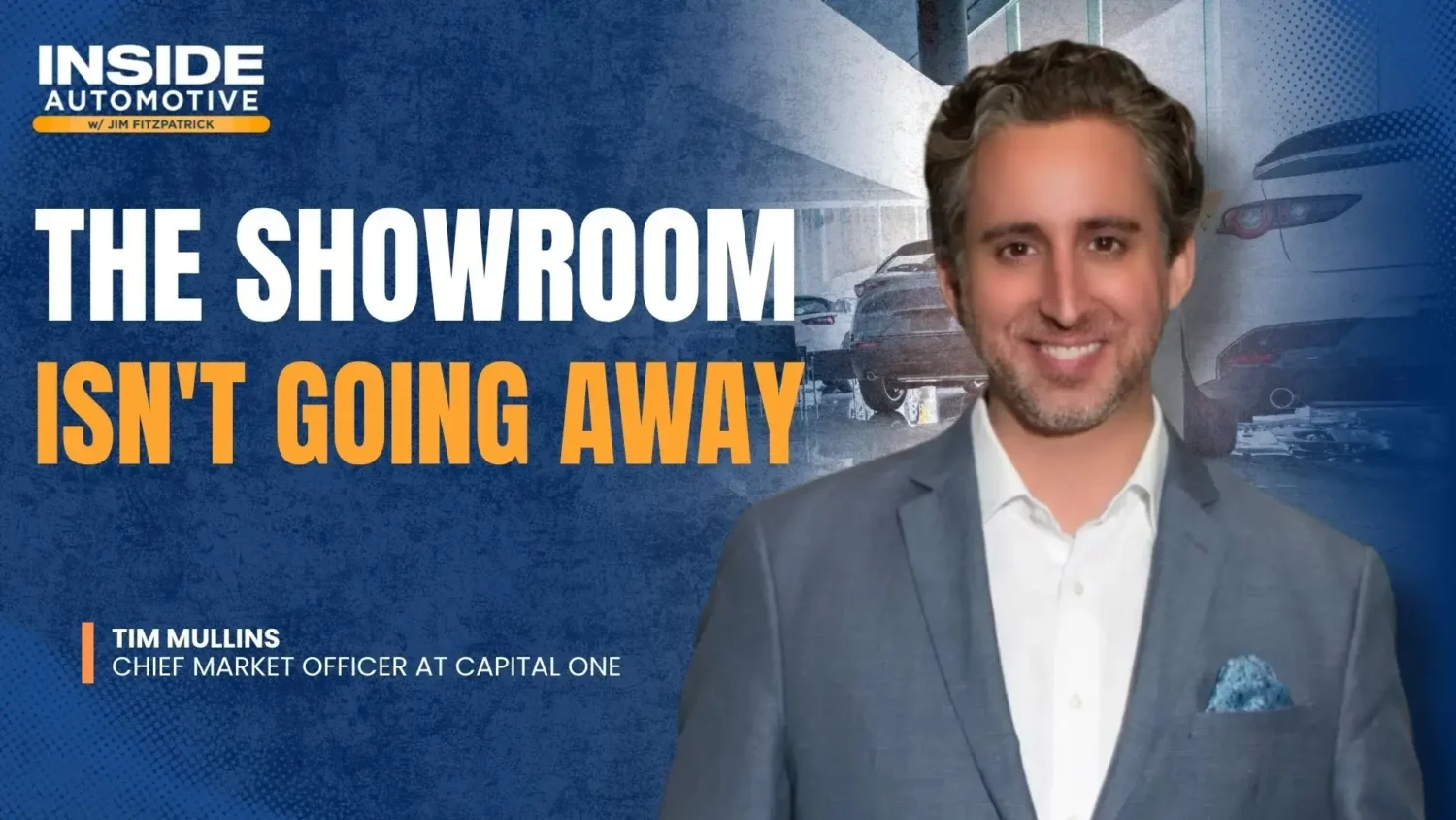 Capital One reveals how dealers can win over the next-gen of car buyers