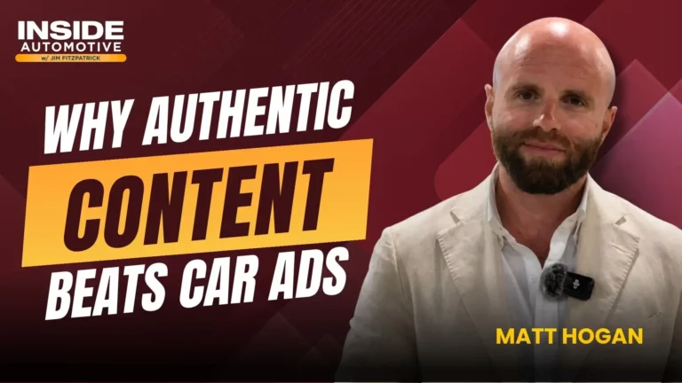 How one dealer uses social media to generate 1,000 leads a month