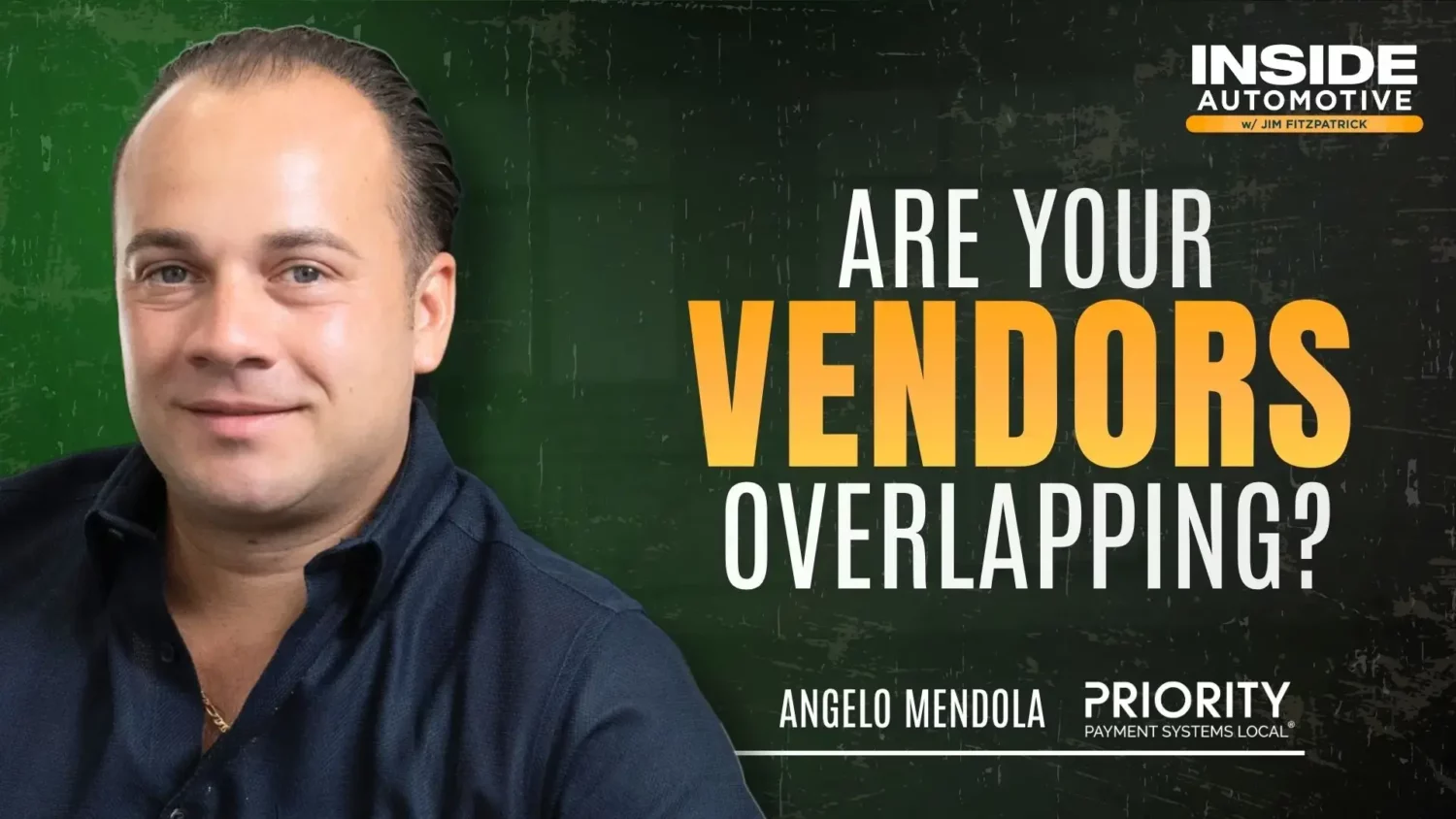 Simplifying dealership payment processing & boosting EBITDA