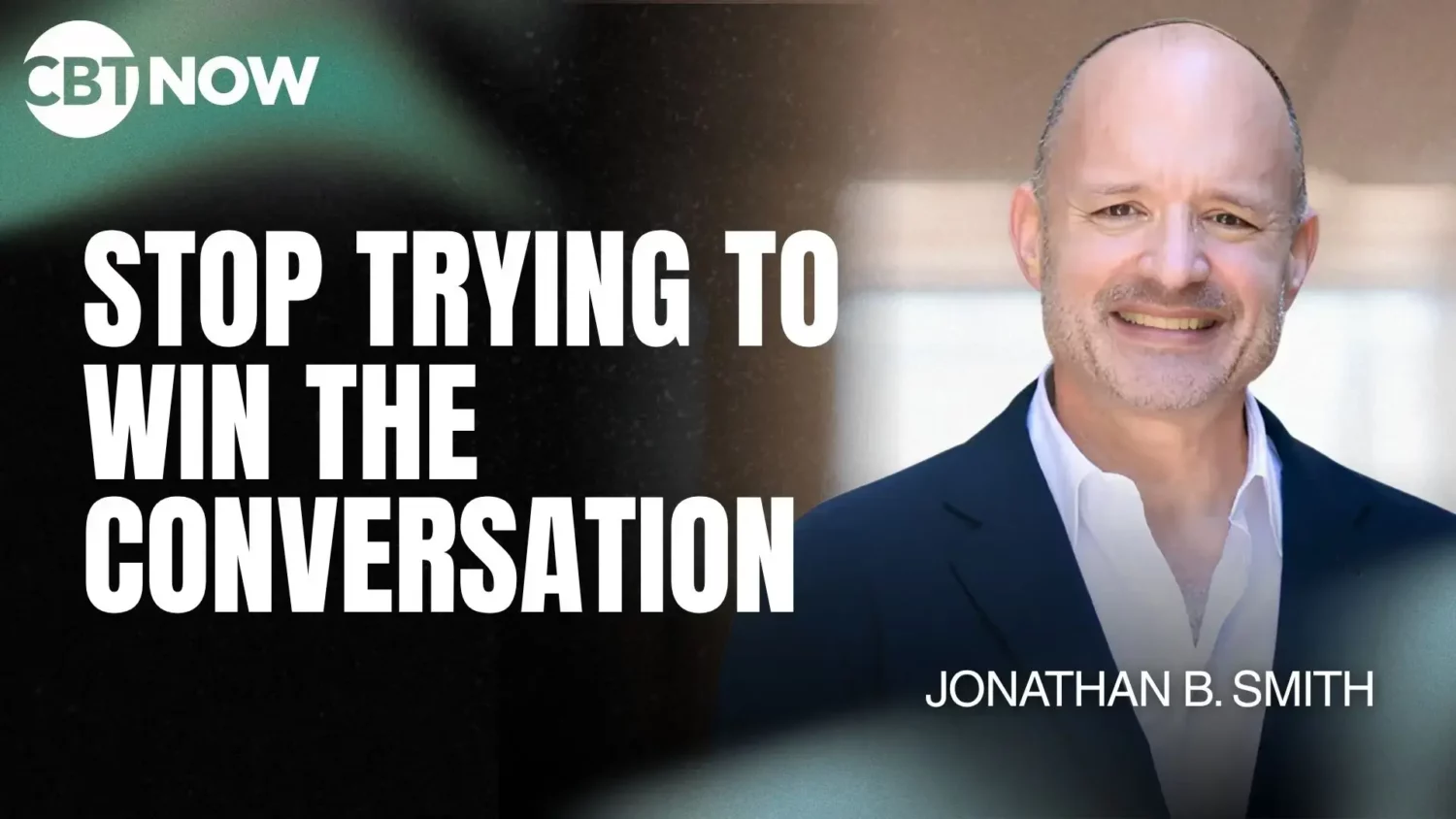 Negotiation expert reveals secrets to fighting less and winning more