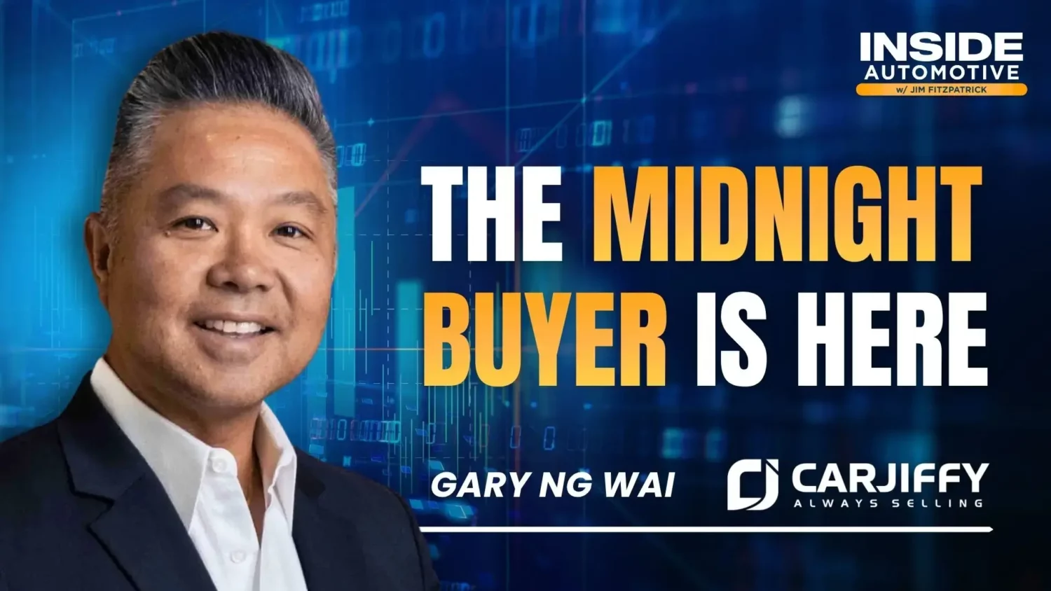 How CarJiffy prepares dealers for the shift to AI buying