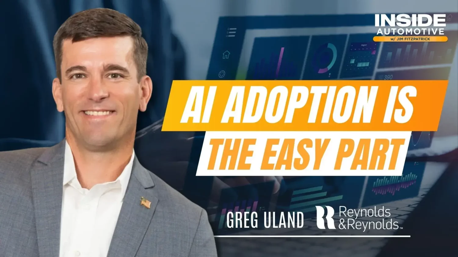 Navigating through the AI hype to drive real ROI 