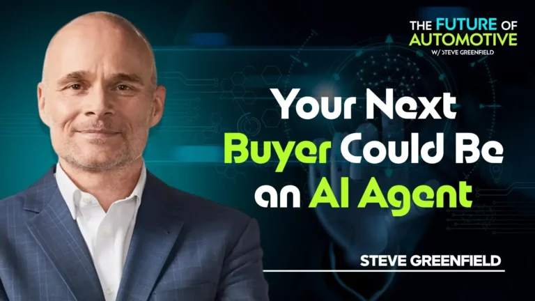 What happens when AI bots start negotiating car deals?
