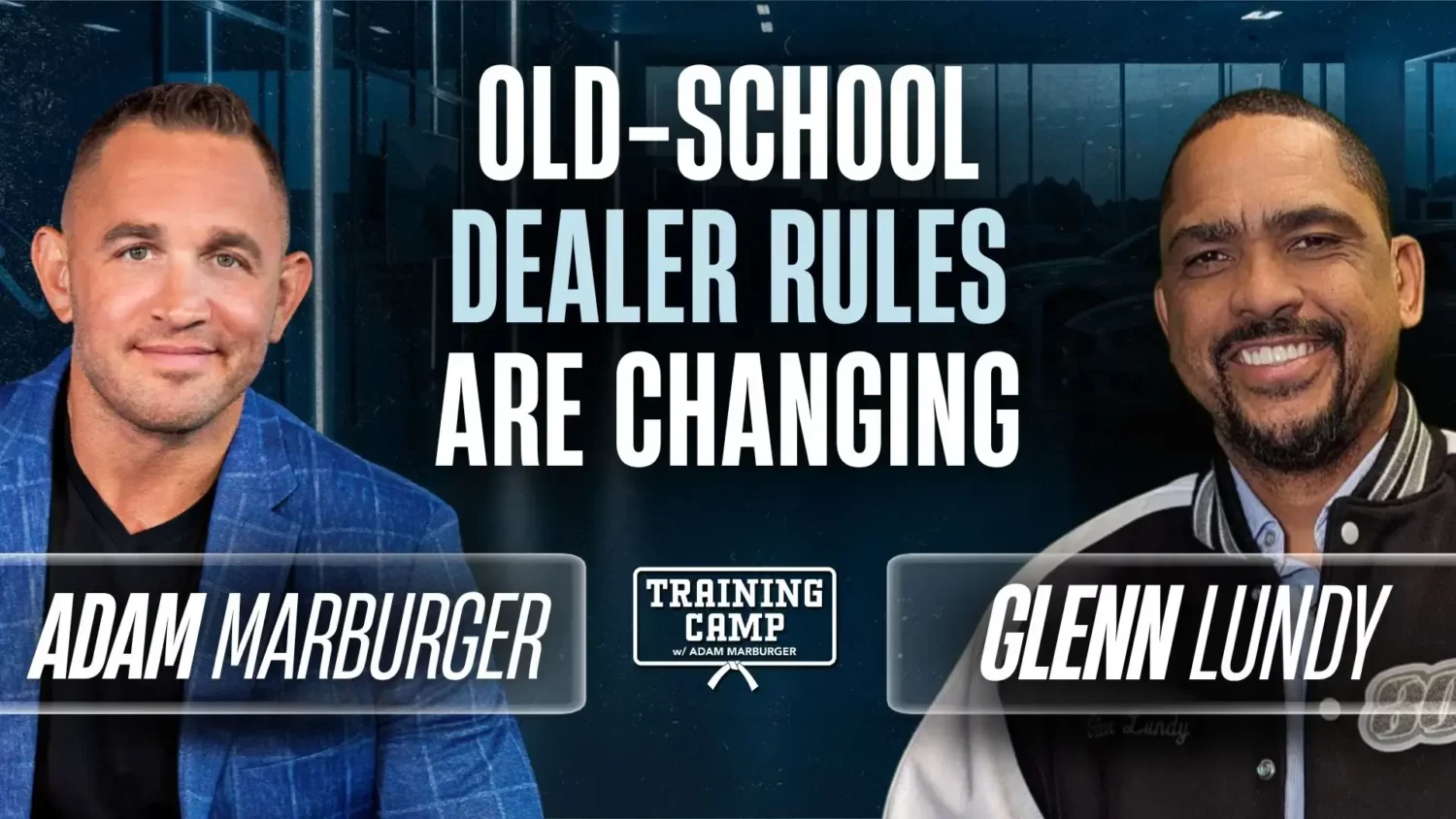 The old-school habits that can hold your dealership back and how to fix them