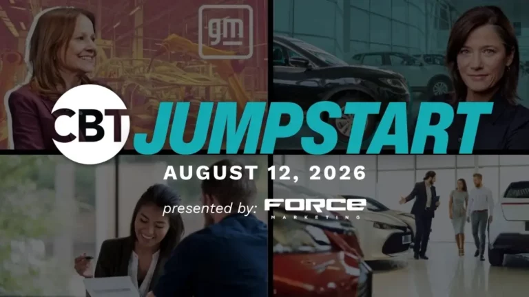 GM builds $4.5B parts facility, New-vehicle prices hit 2026 high, Used prices hold steady at $30K+