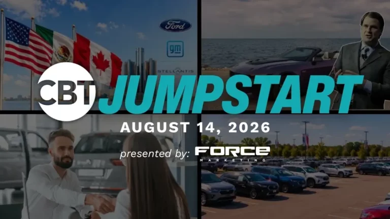 USMCA proposals could raise costs, New-vehicle inventory tightens, Dealer AI results lag expectations
