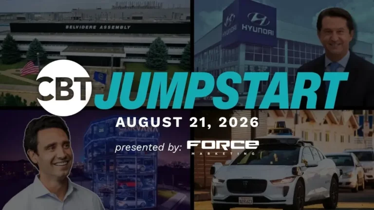Foundation Automotive deemed insolvent, Stellantis delays Belvidere reopening, Hyundai eyes 800,000-vehicle Georgia plant