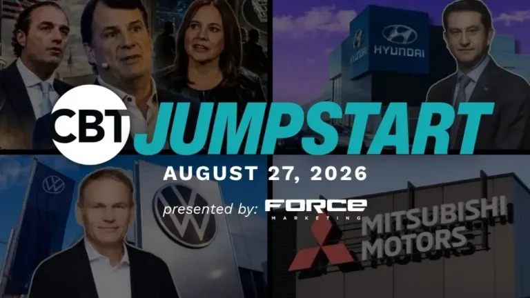 Data center backlash hits automakers, Hyundai plans 100 new models, Volkswagen faces cost-cutting clash