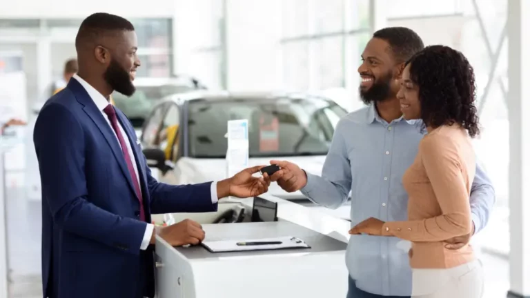 Auto credit hits decade high, approval rates climb to 74%