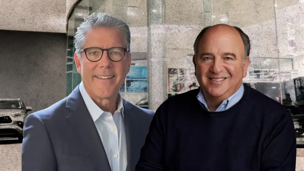 AutoTrust unites over 300 franchise dealer to compete with America's largest public groups