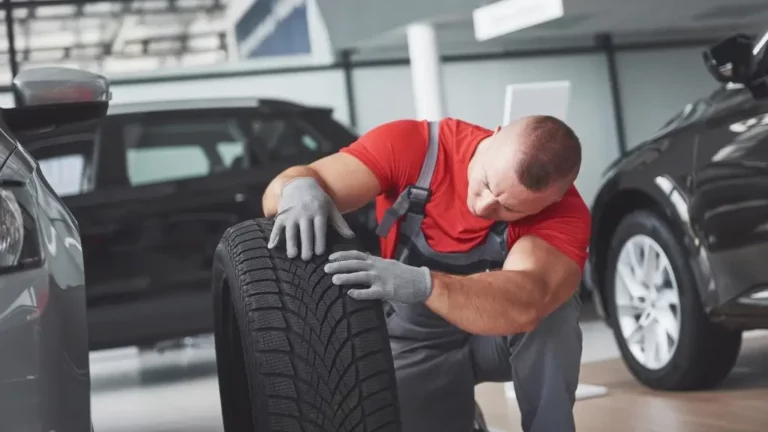 California is lying to drivers about its new tire rules