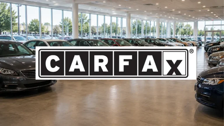 CARFAX: Which Vehicles are the Most Reliable?