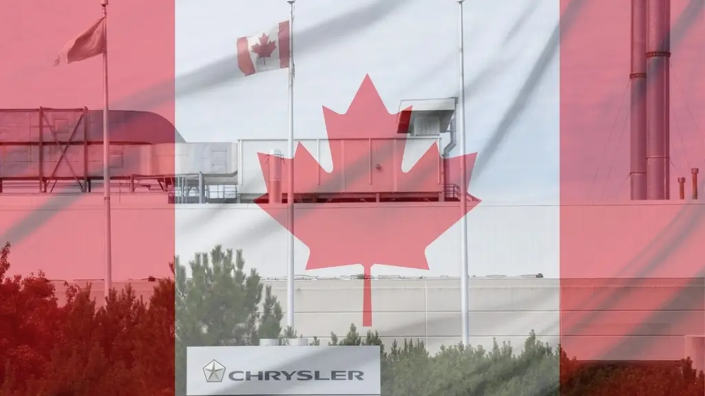 Stellantis weighs Brampton plant sale as Canada labor dispute intensifies