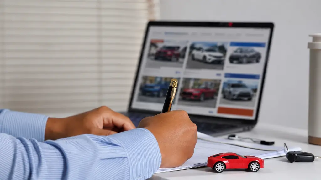 Car buyers now shopping longer and searching wider, study finds