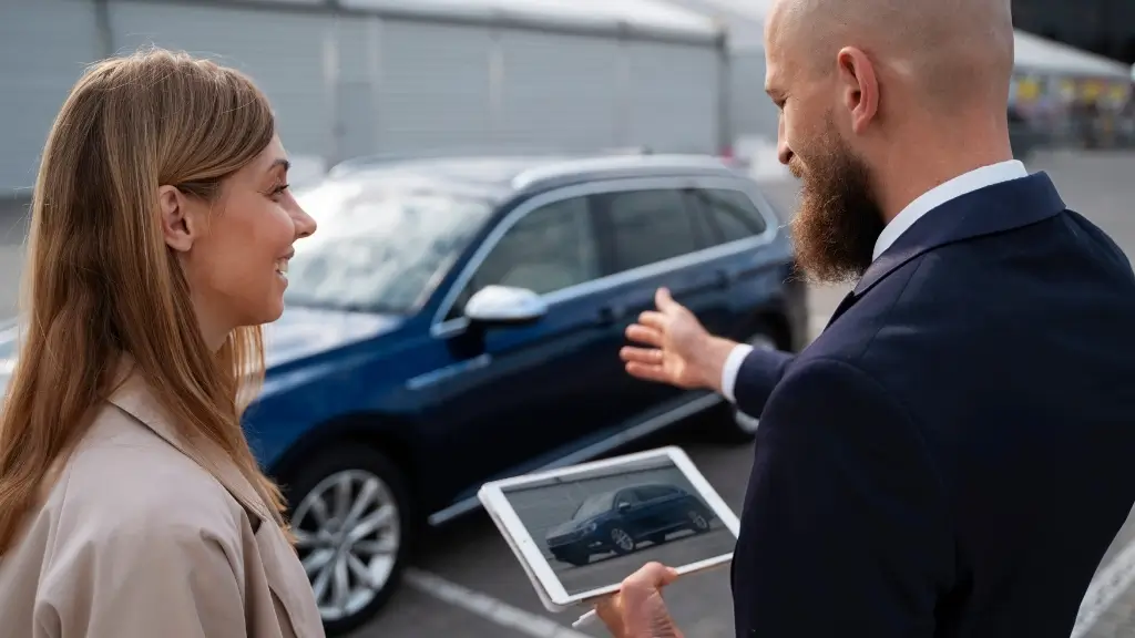 When AI helps buyers choose, will it choose your dealership?