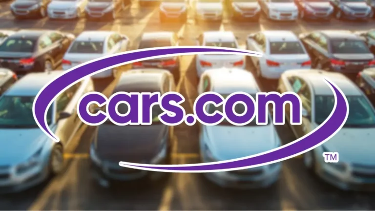 Cars.com reports second quarter 2026 results