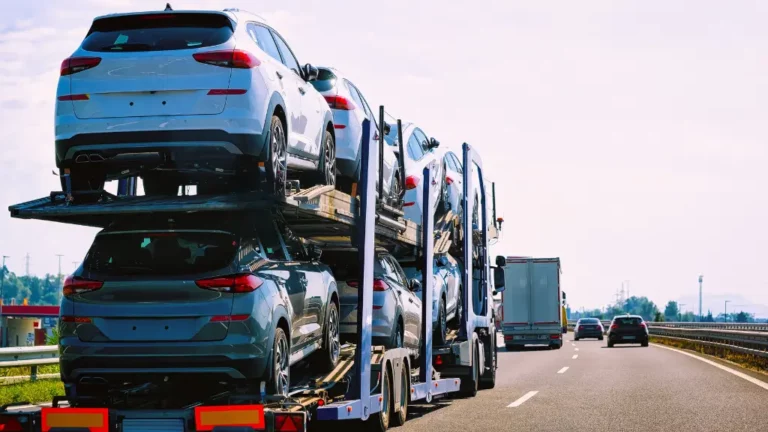 Central Dispatch enhances AI-powered pricing intelligence to be more responsive to rapidly shifting vehicle transport market