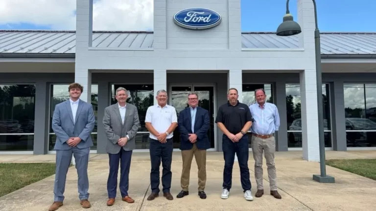 Charlie Obaugh acquires Campus Ford in Virginia