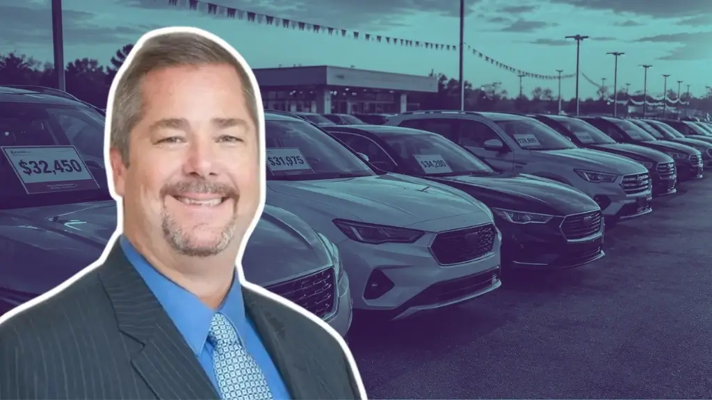Cox finds August new-vehicle sales remains resilient as economic pressures mount
