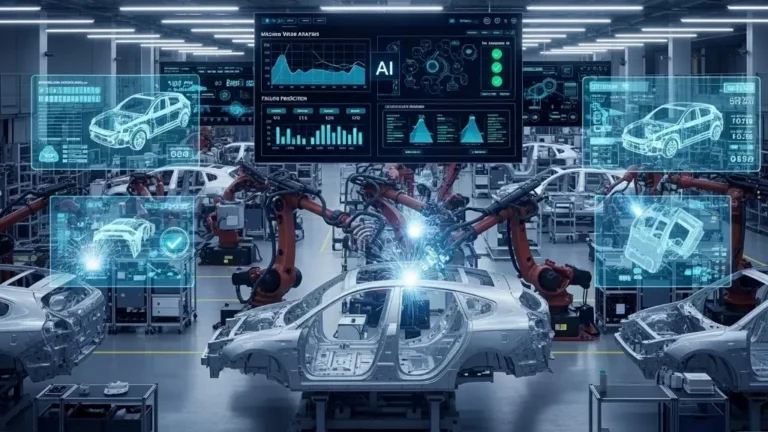 Cox Automotive report finds dealers use AI widely, results still lag expectations