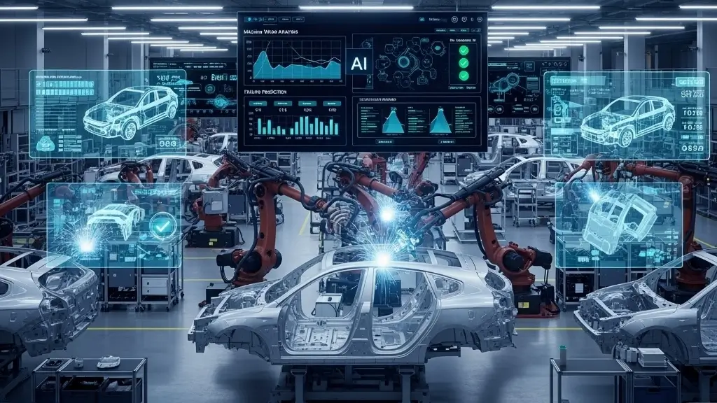 Cox Automotive report finds dealers use AI widely, results still lag expectations