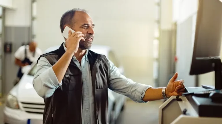 CDK finds phone friction persists at dealerships even as AI adoption grows