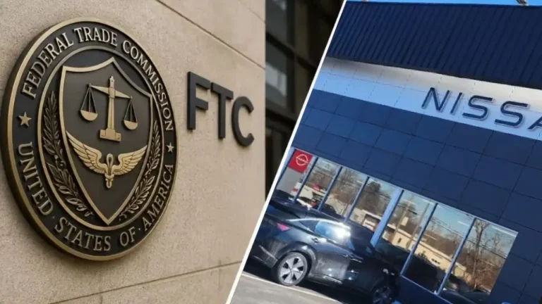 FTC, Connecticut secure $4 million settlement with Nissan dealer over unauthorized fees