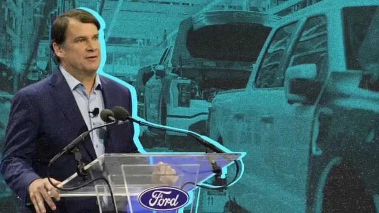 NHTSA escalates Ford timing belt probe involving 135,000 vehicles