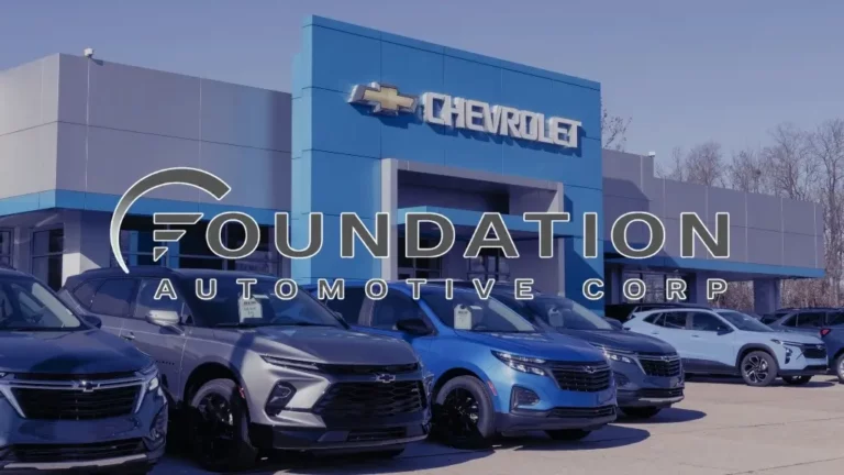 Foundation Automotive 'insolvent' after losing $5 million judgment appeal