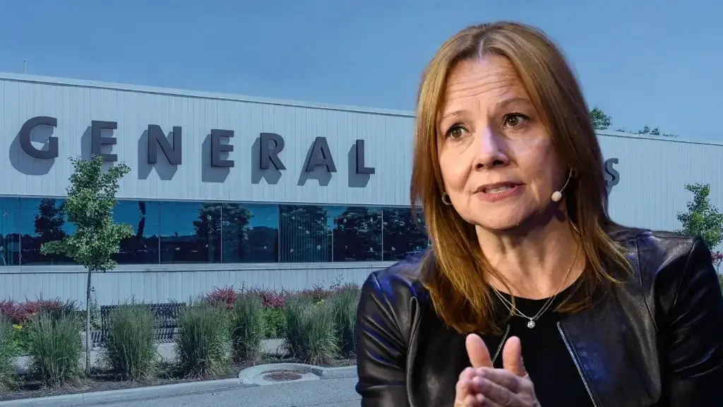 GM extends SAIC partnership 20 years, expands China-built exports amid global competition