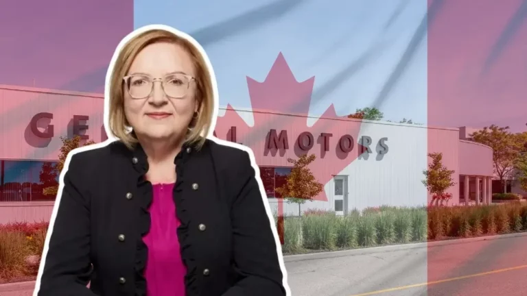 GM, Unifor reach tentative agreements covering 4,600 Canadian auto workers