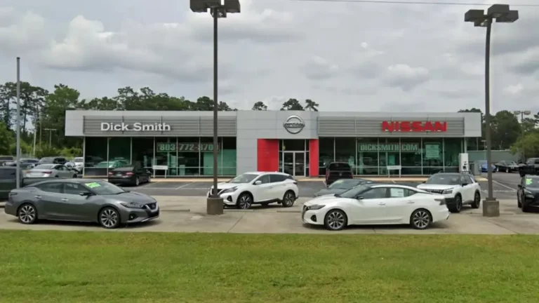 Holler-Classic expands with four Nissan and Infiniti dealerships