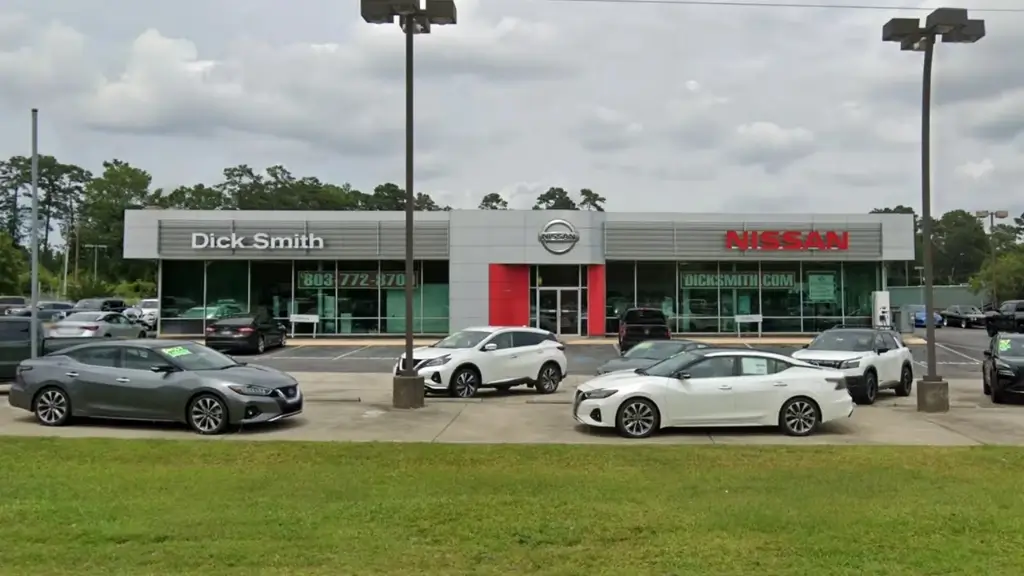Holler-Classic expands with four Nissan and Infiniti dealerships