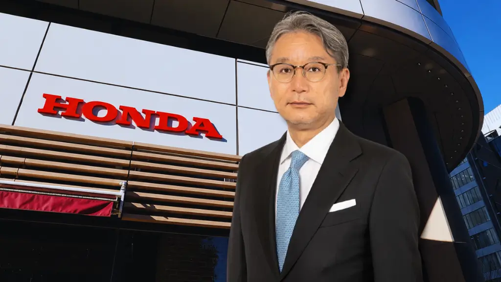 Honda's Q1 profit jumps 129% on hybrid demand and tariff relief
