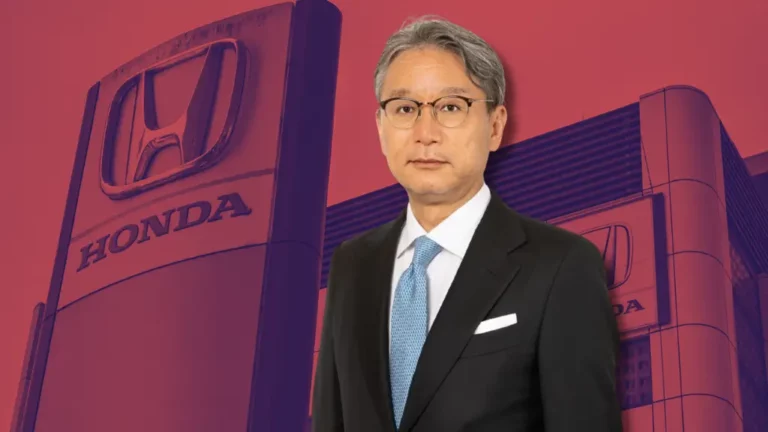Honda targets US for next plant as hybrids surge