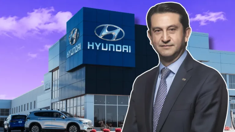 Hyundai to launch more than 100 new and refreshed models by 2030