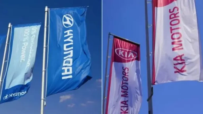 Kia, Hyundai post record July sales as hybrid demand accelerates