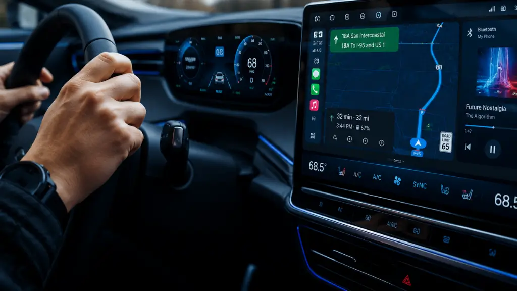 Owners rate simple tech higher than advanced automation, JD Power finds