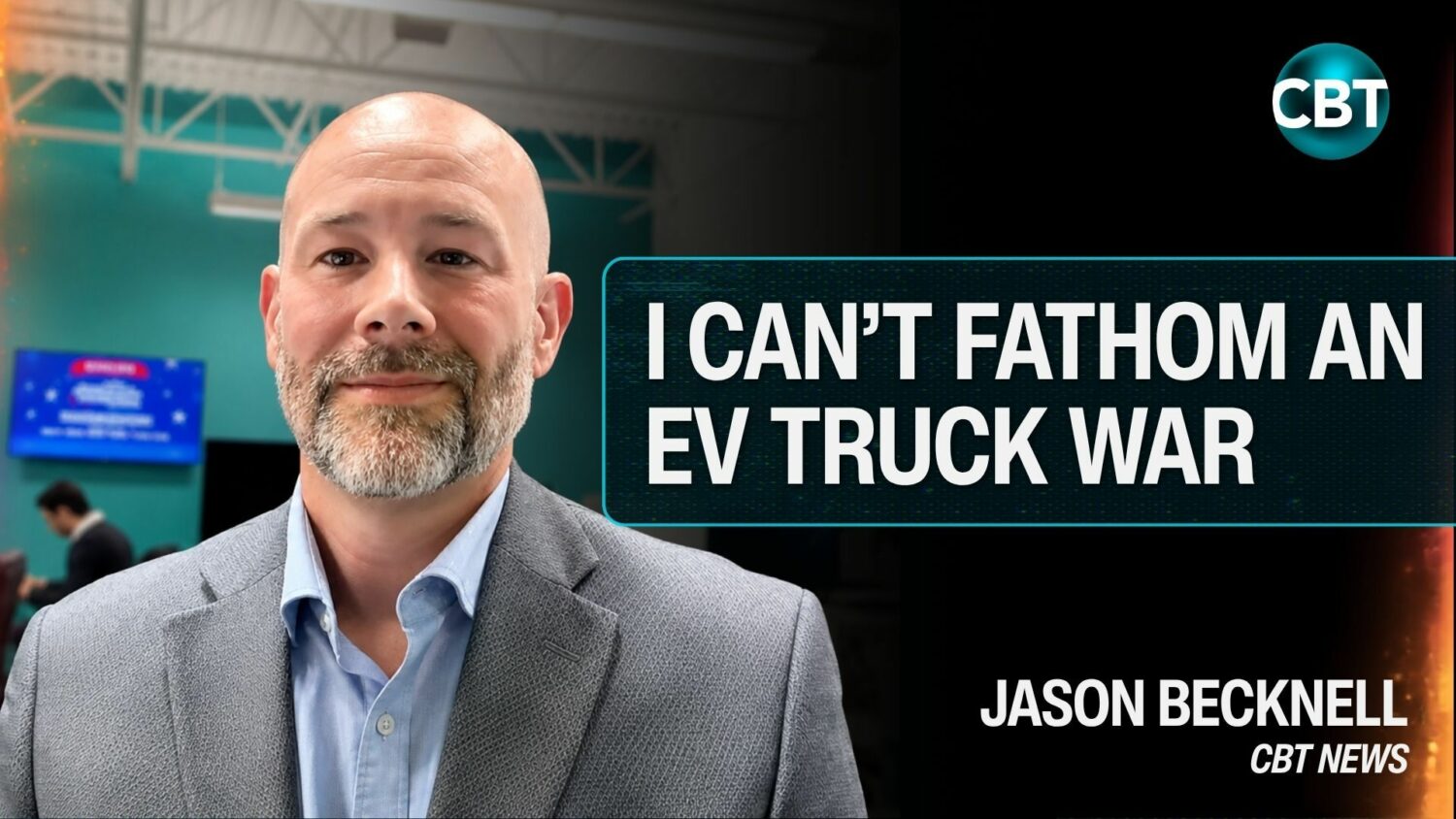 Slate vs. Fathom: The coming Sub-$30K electric truck war