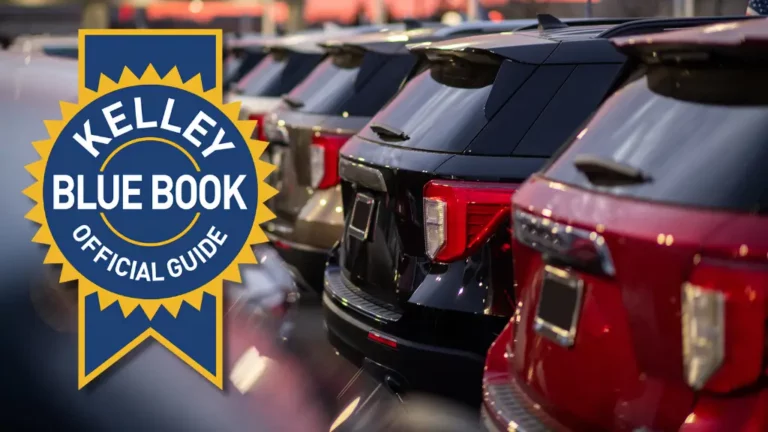 Hybrids, SUVs hit new highs as EV interest cools, KBB survey finds