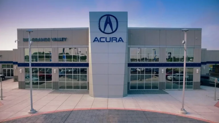 Lumos Auto Group acquires Acura dealership in Texas (1)