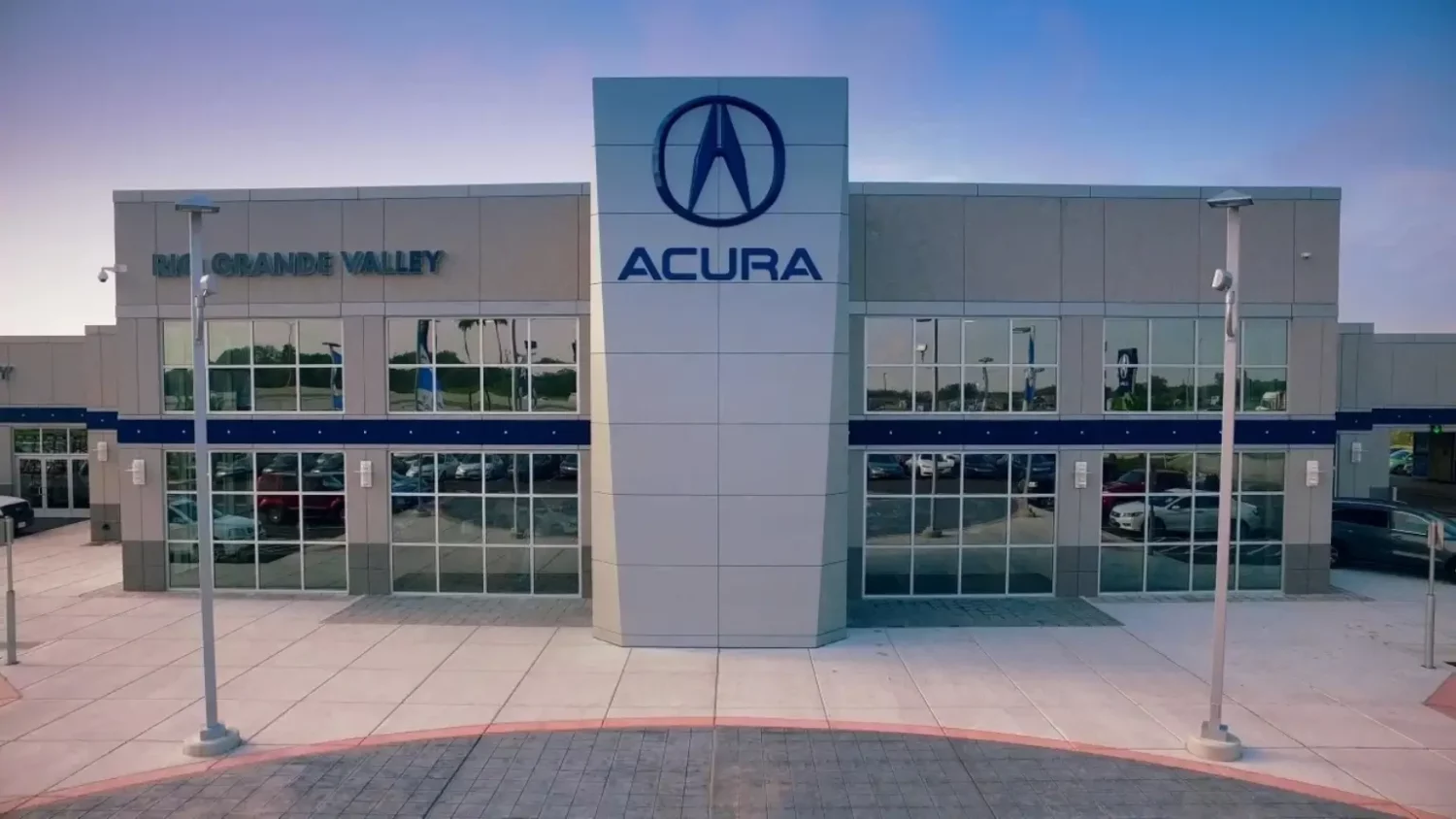 Lumos Auto Group acquires Acura dealership in Texas (1)