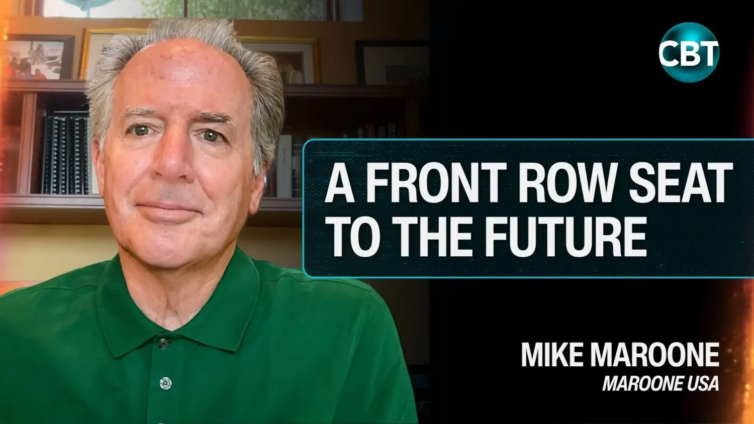 Mike Maroone on Carvana's rise, Chinese vehicles and EV demand