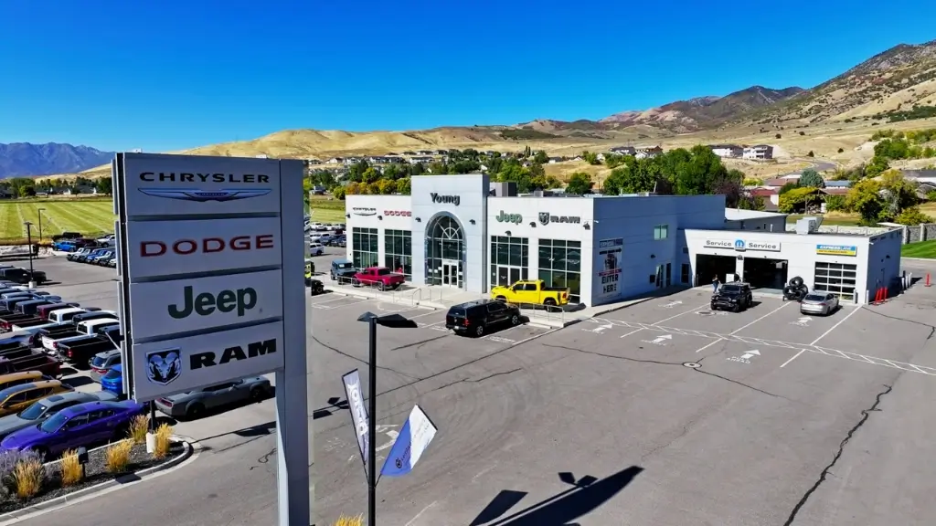 Mountain West Auto Group acquires two Burley dealerships from Young Automotive