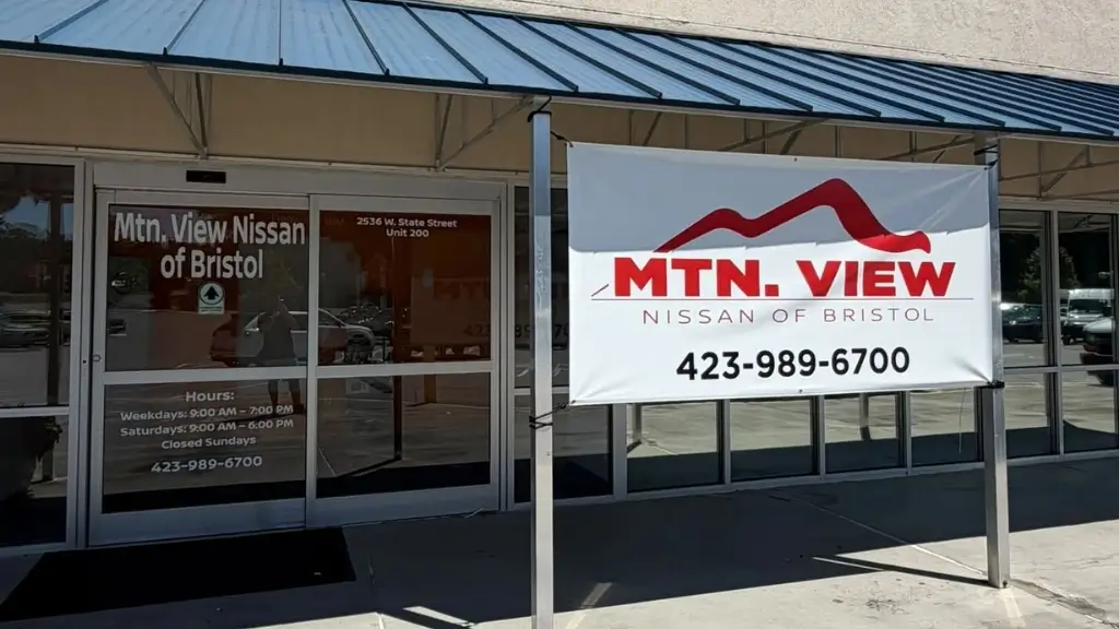 Mtn. View Auto Group acquires Dutch Miller Nissan in Tennessee