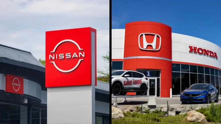 Honda, Nissan deepen software partnership with next-gen vehicle architecture