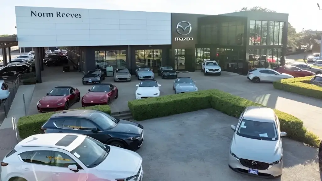 Pinnacle Mergers & Acquisitions facilitates sale of Norm Reeves Mazda, Hyundai and Genesis