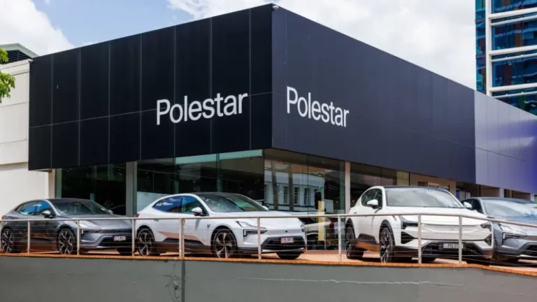Polestar dealer sues automaker for $25M over U.S. market exit