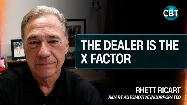 How Ricart Automotive turned mobile service into a blueprint dealers now follow